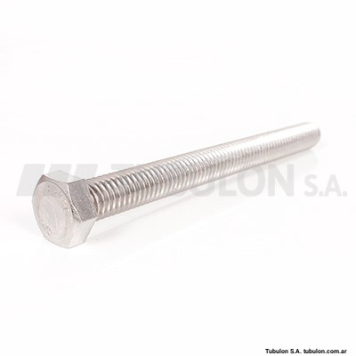 Tornillo Socket Plana Inoxidable A2 - M6 x 60 — Tornillos TOREC