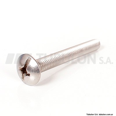 Tornillo Fijadora Phillips - M2 x 6 — Tornillos TOREC