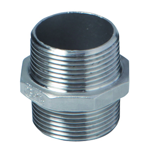 ISO4144- Entrerosca BSP en AISI316