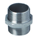 ISO4144- Entrerosca BSP en AISI316