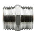 ISO4144- Entrerosca BSP en AISI316