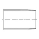 ISO4144- Medioniple BSP en AISI316