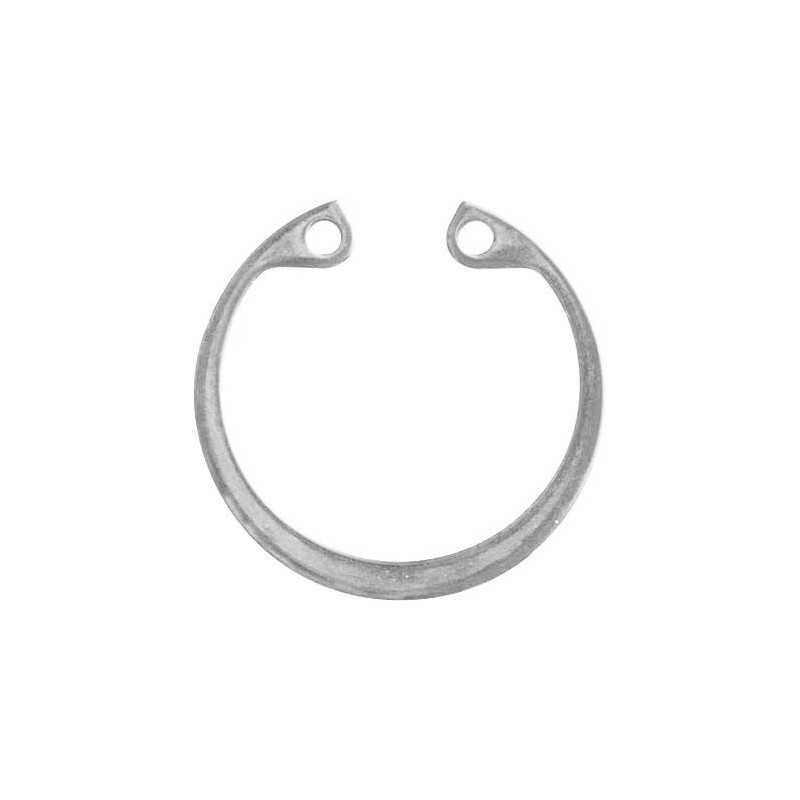 Anillos Seeger Interior Para Buje en AISI420