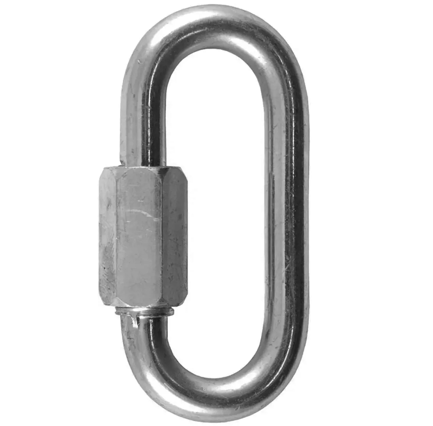 Unión de Cadena en AISI316