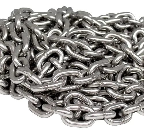 Cadena por Metro en AISI316