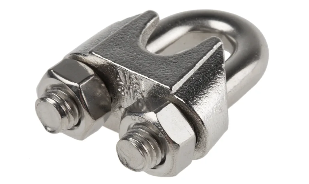 Prensa Cable en AISI316