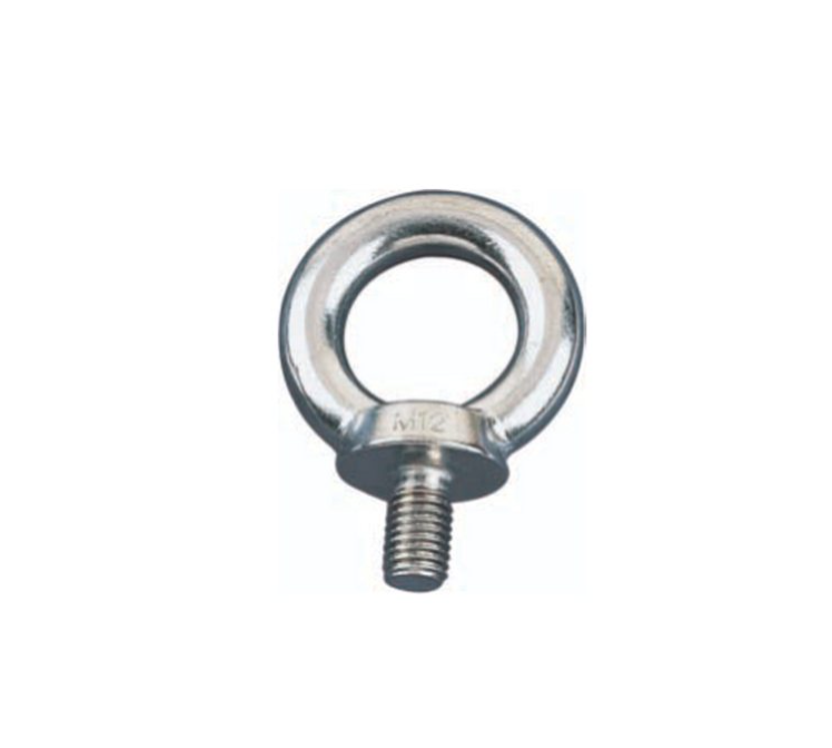 Cáncamo Macho en AISI316