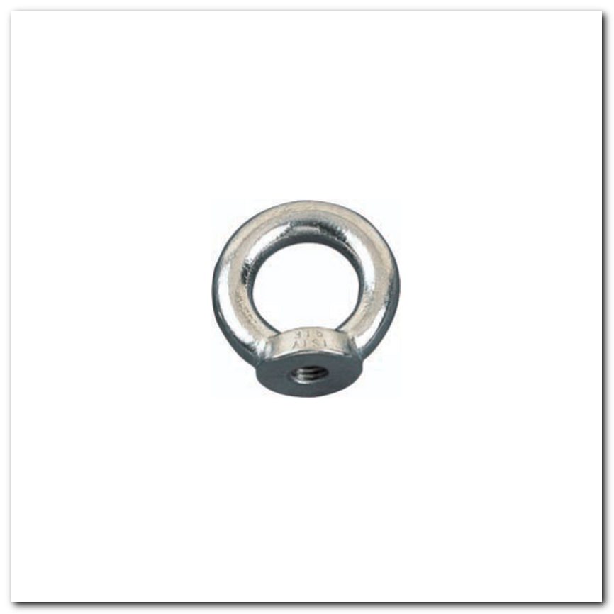 Cáncamo Hembra en AISI316