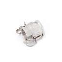 TCH- Acople Rapido Tipo D H-r/R en AISI316