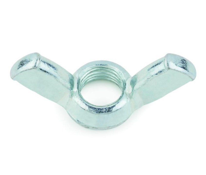 DIN315 - Tuerca mariposa en HIERRO