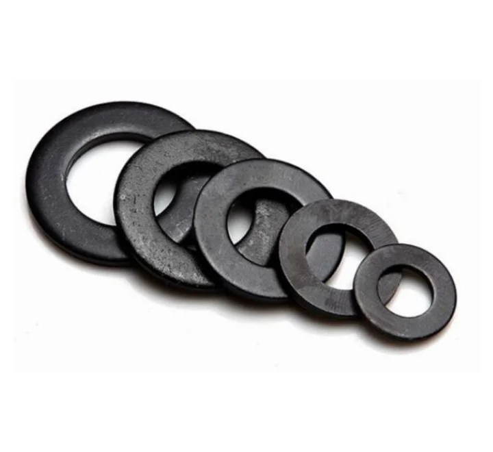 Arandela F436 en ACERO TEMPLADO