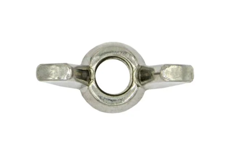 Tuerca Mariposa en AISI304