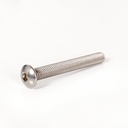 Allen Cabeza Botón en AISI304