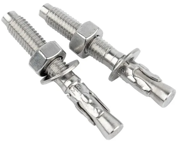 Bulón de Anclaje en AISI304