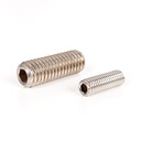 Allen Sin Cabeza en AISI304