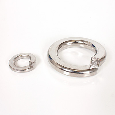 Arandela Grower en AISI304