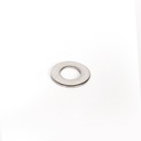 Arandela Plana en AISI304