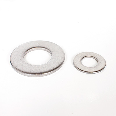 Arandela Plana en AISI304