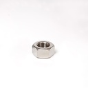 DIN 934 - Tuerca Hexagonal en AISI304