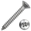 Parker Cabeza Gota en AISI304