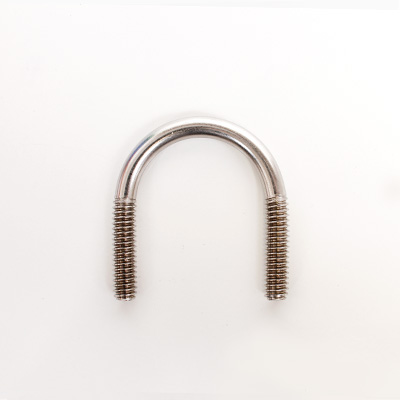 Grampa U-BOLT en AISI304
