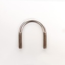 Grampa U-BOLT en AISI304