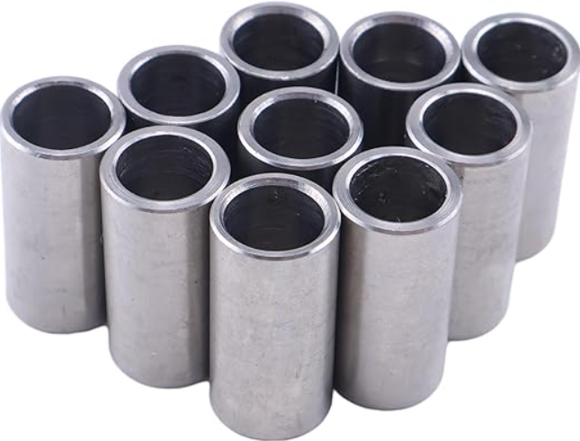 Prolongador en AISI304