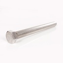 DIN933 - Bulón Cabeza Hexagonal en AISI316