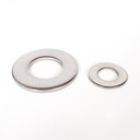 Arandela Plana en AISI316