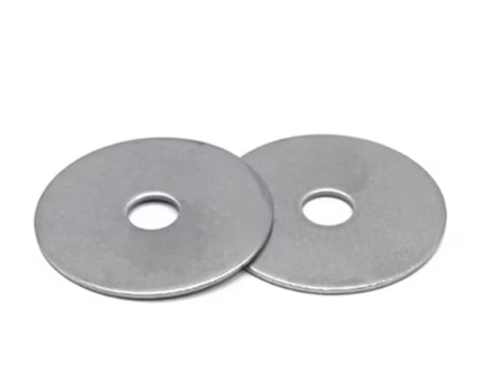 Arandela Chapista en AISI316