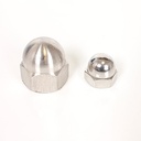 Tuerca Ciega en AISI316