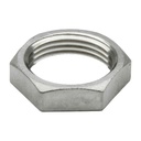 ISO4144- Tuerca Hexagonal BSP en AISI316