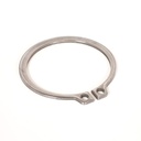 Anillos Seeger Exterior Para Eje en AISI420