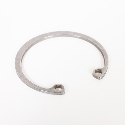 Anillos Seeger Interior Para Buje en AISI420