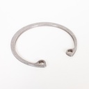 Anillos Seeger Interior Para Buje en AISI420