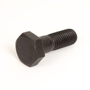 Bulones A325 pavonado negro en ACERO TEMPLADO