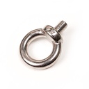 Cáncamo Macho en AISI316