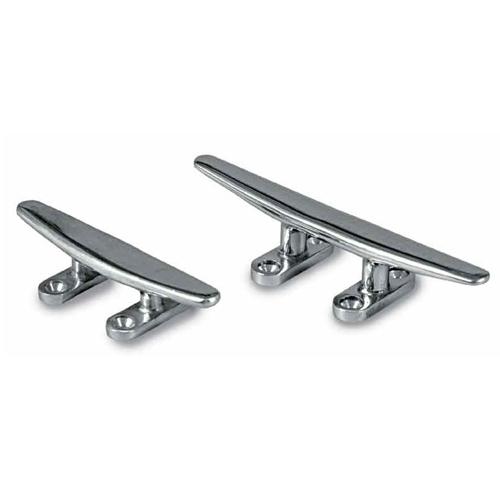 Cornamuza en AISI316