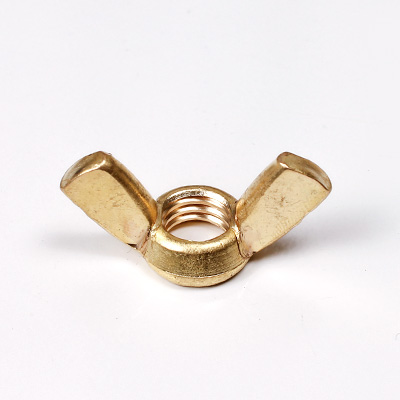 DIN315 - Tuerca Mariposa en BRONCE