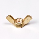 DIN315 - Tuerca Mariposa en BRONCE