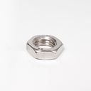 DIN439 - Tuerca Baja en AISI304