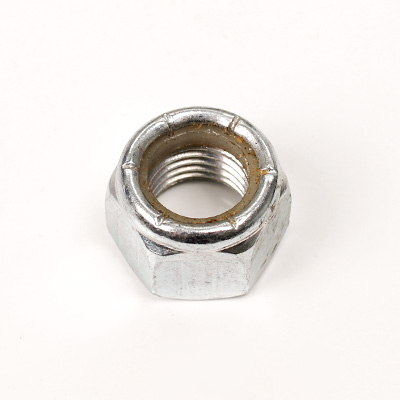 DIN985 - Tuerca Autofrenante MA en HIERRO