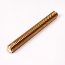 DIN975 - Varilla Roscada Torneada en BRONCE