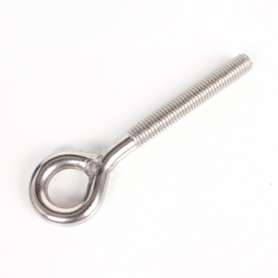 Gancho Cerrado en AISI304