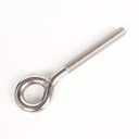 Gancho Cerrado en AISI304