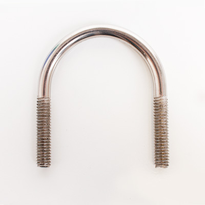 Grampa U-BOLT en AISI304
