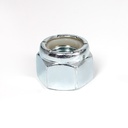 DIN985 - Tuerca Autofrenante MB en HIERRO