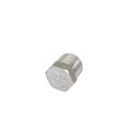 ISO4144- Tapón Hexagonal BSP en AISI316