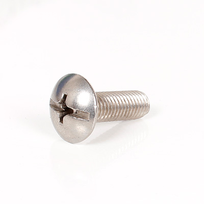 Tornillo Cabeza Tanque en AISI304