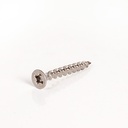 Tornillo Drywall en AISI304